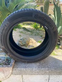 Pneumatici 4 stagioni 225/50 r17 Y
