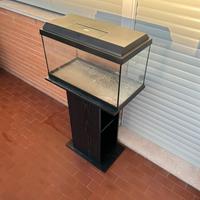 Acquario Anione Starter 56 litri