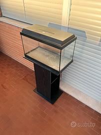 Acquario Anione Starter 56 litri