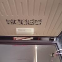 congelatore a pozzetto