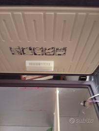 congelatore a pozzetto