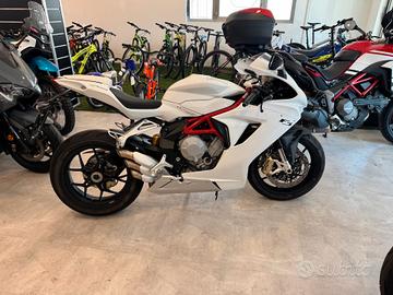 Mv Agusta F3 675 abs tre pistoni 20