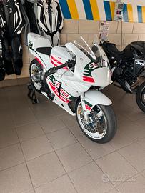 CBR 600 RR