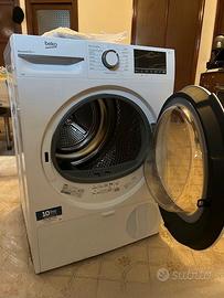 Asciugatrice da 9 Kg