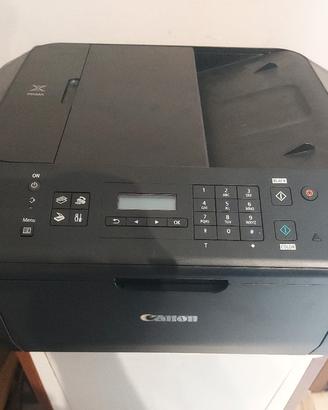 stampante canon MX 395