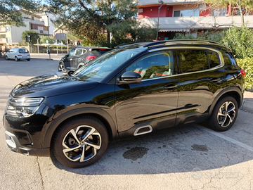 CITROEN C5 Aircross BlueHDi 130 S&S Feel