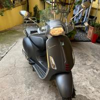 Vespa Sprint 125