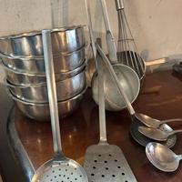 Oggettistica da cucina