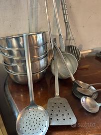 Oggettistica da cucina