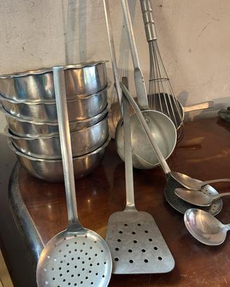 Oggettistica da cucina