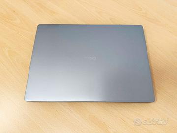 Notebook Dell 14 Plus Modello: DB14250