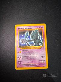 Shining Mewtwo