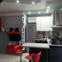 Appartamento bilivello zona TOR VERGATA NUOVA