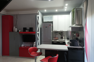 Appartamento bilivello TOR VERGATA