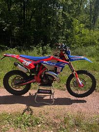 beta rr125 mod racing 2023