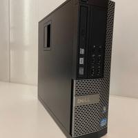 PC USO UFFICIO I5 8GB DI RAM 500GB WINDOWS 10