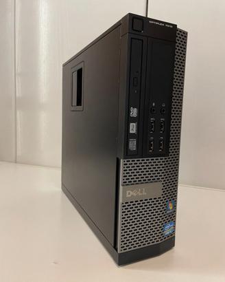 PC USO UFFICIO I5 8GB DI RAM 500GB WINDOWS 10