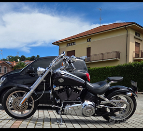 Harley rocker c 2010