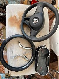 Pezzi auto