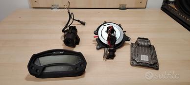 Kit accensione ducati monster 696