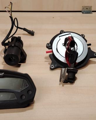 Kit accensione ducati monster 696