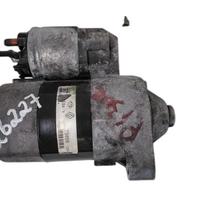 MOTORINO D' AVVIAMENTO RENAULT Clio Serie 82003693