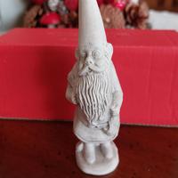 Gnometto d ' Abruzzo portafortuna