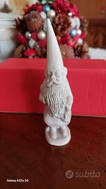 Gnometto d ' Abruzzo portafortuna