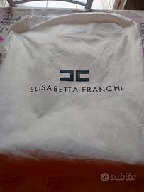  borsa Nuova marca Elisabetta franchi 