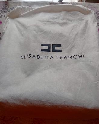  borsa Nuova marca Elisabetta franchi 