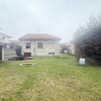 VILLA SINGOLA A TURATE