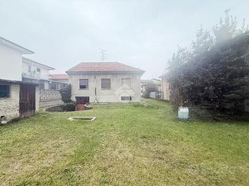 VILLA SINGOLA A TURATE