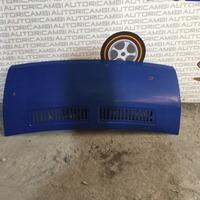 Cofano anteriore Fiat Ducato (2006-2014)