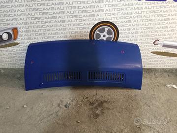 Cofano anteriore Fiat Ducato (2006-2014)