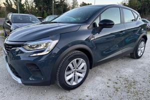 Renault Captur 1.0 TCe 100 CV GPL Intens