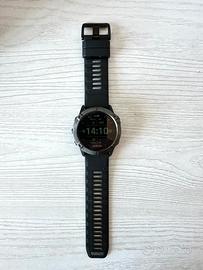 Garmin Fenix 6X Sapphire 51mm — GPS Multisport