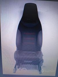 Tappezzeria completa gla 35 Amg