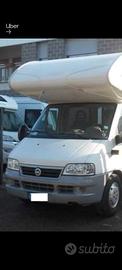  Camper MC Louis 640 Tendy Plus