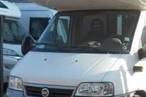  Camper MC Louis 640 Tendy Plus