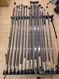 kit T1 L1 C1 per roubasienne