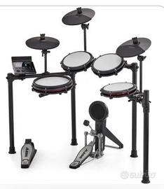 Batteria elettronica Alexis Turbo Max