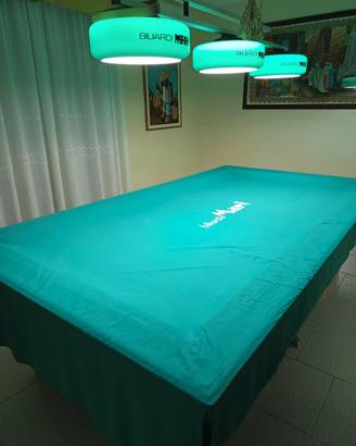 BILIARDO PROFESSIONALE