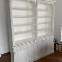 Libreria maisons du monde mod. Palombe