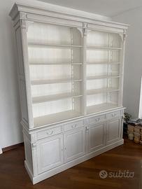 Libreria maisons du monde mod. Palombe