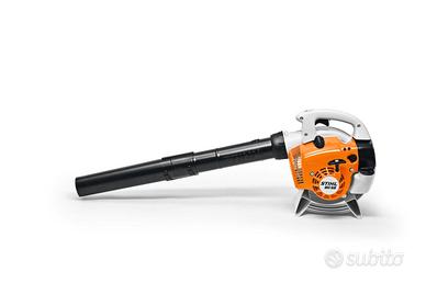 Soffiatore a motore Stihl BG56 NUOVO