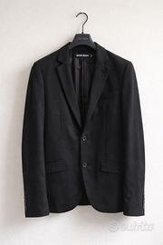 Blazer Uomo Antony Morato Nero Elegante - M 48