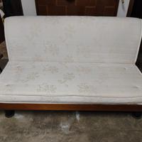 Divano letto 