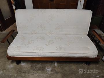 Divano letto 