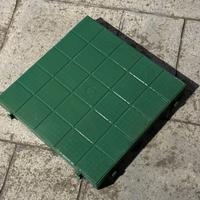 Quadrotti per pavimentazione esterna 40cm x 40cm