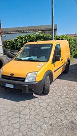 ford transit conect 1.8 td